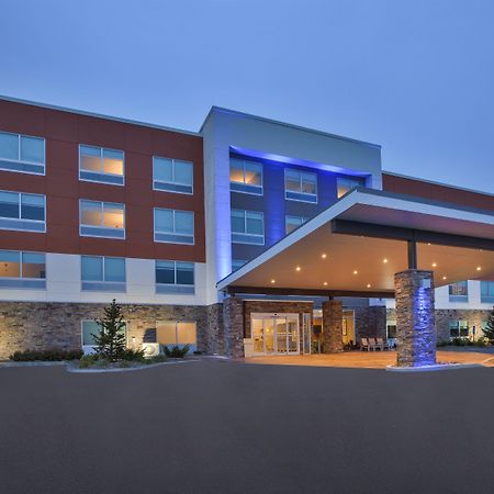 Holiday Inn Express & Suites - Parkersburg East By Ihg Exterior foto